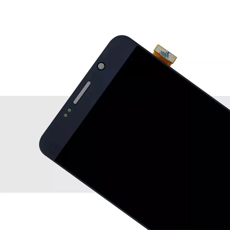 Pour Samsung Galaxy Note 5 LCD Affichage d'écran Affichage Digitizer avec cadre