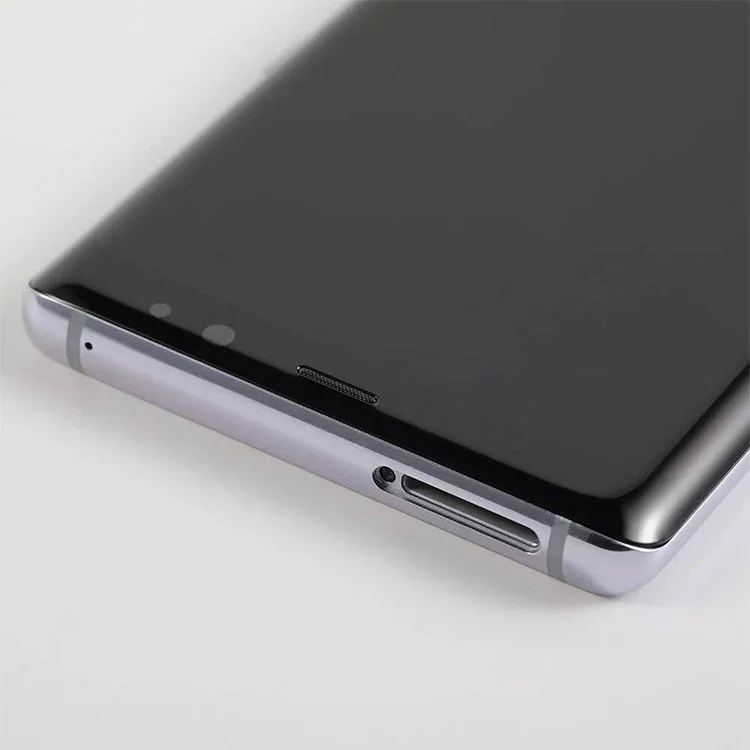 Pour Samsung Galaxy Note 8 LCD Affichage d'écran Affichage Digitizer avec cadre