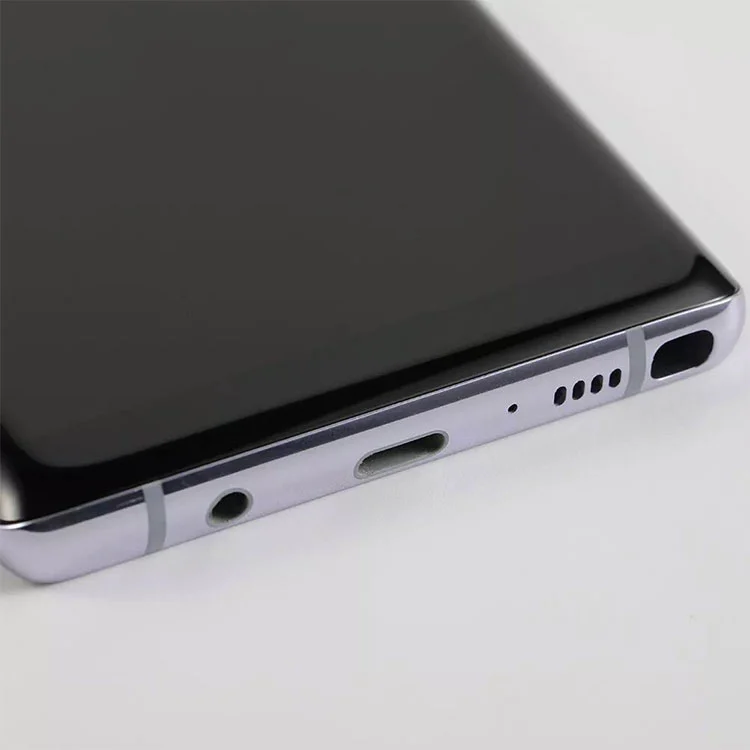 Pour Samsung Galaxy Note 8 LCD Affichage d'écran Affichage Digitizer avec cadre