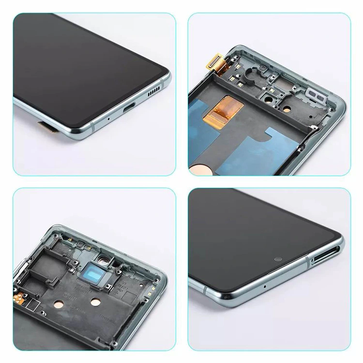 Écrans LCD S20 FE