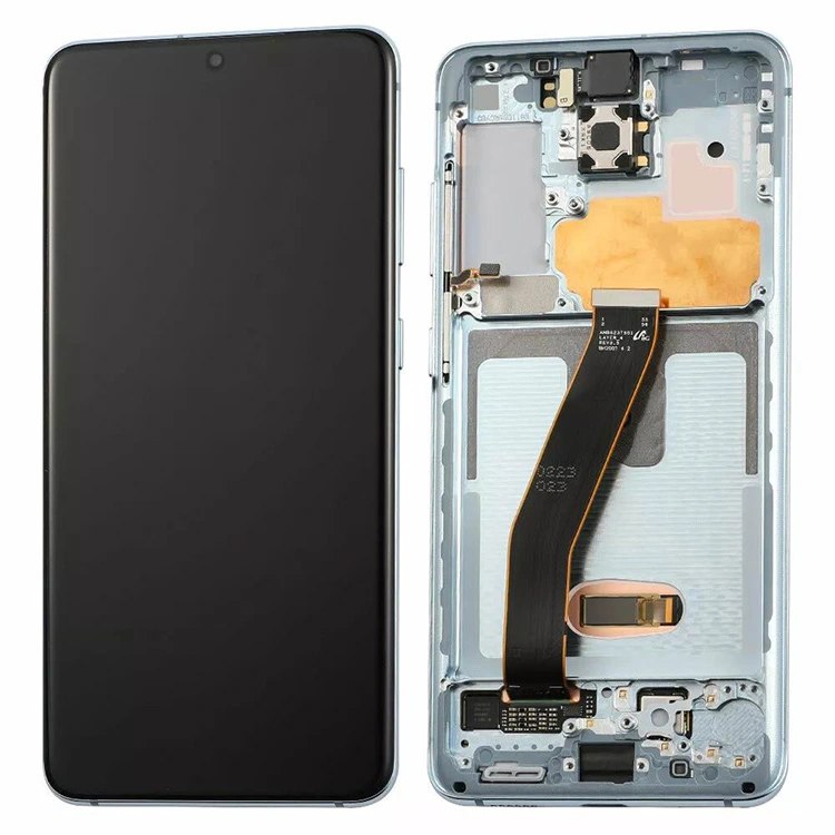 Écrans LCD S20