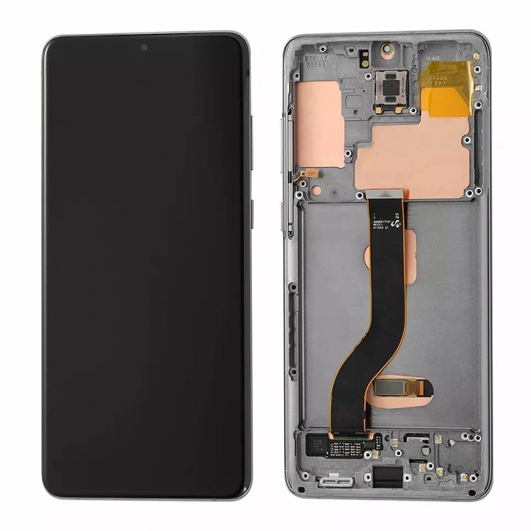 Écrans LCD S20 Plus