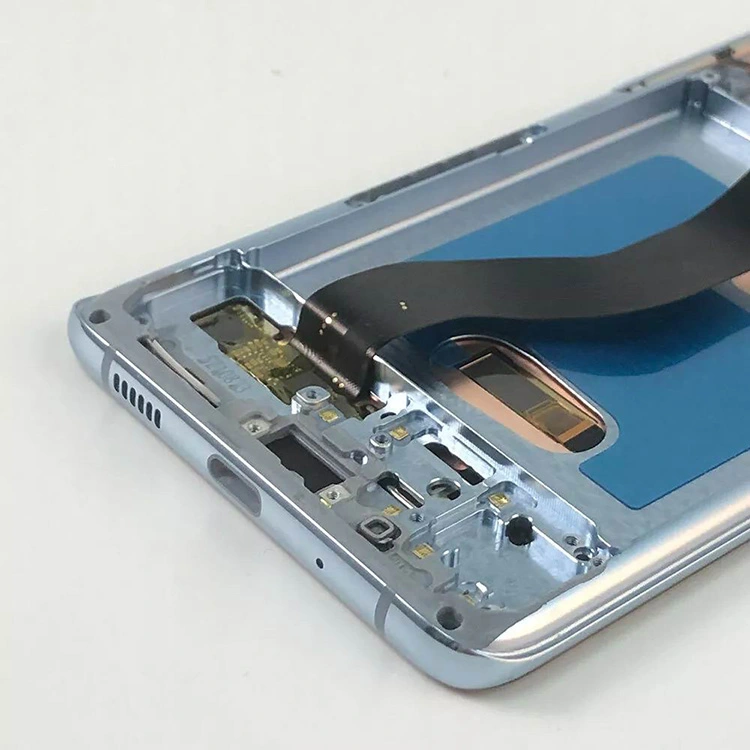 Écrans LCD S20 Plus