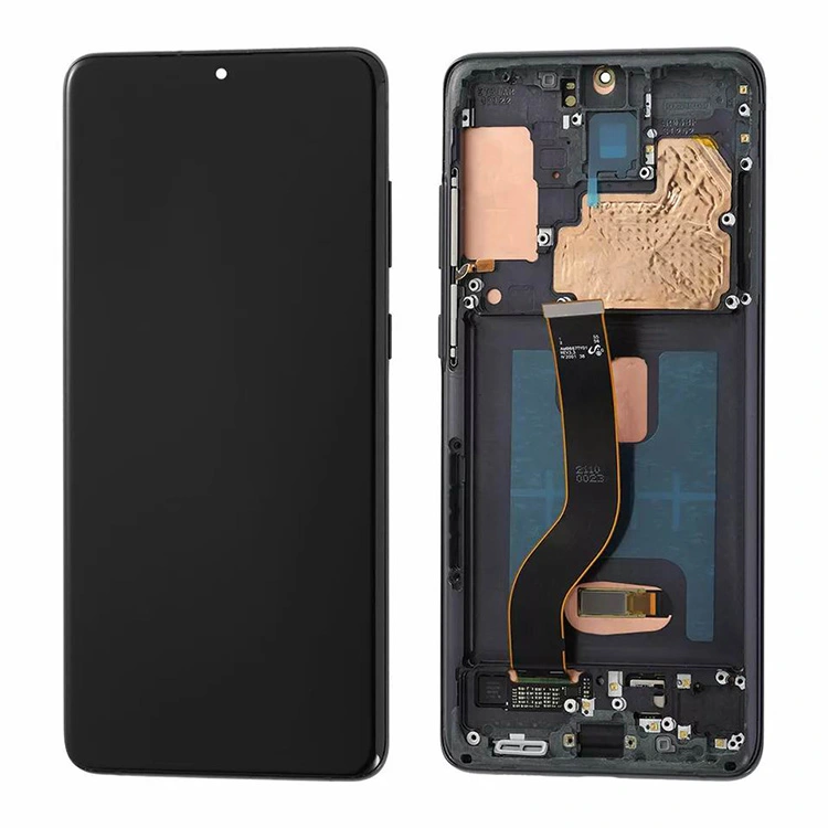 Écrans LCD S20 Plus