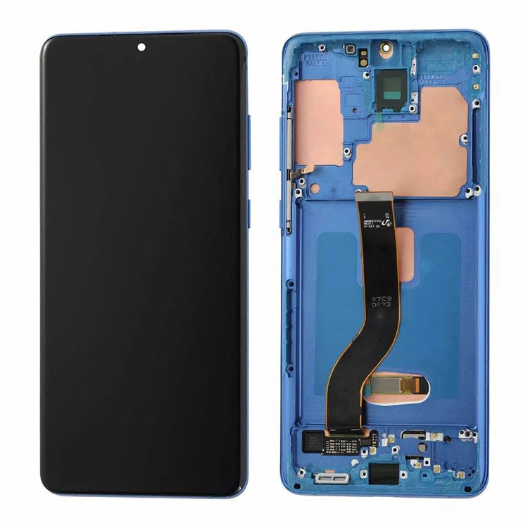 Écrans LCD S20 Plus