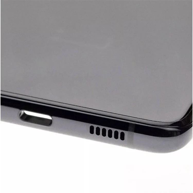 Pour Samsung Galaxy S20 Ultra G988 5G Affichage LCD Tacy Remplacement de l'écran tactile