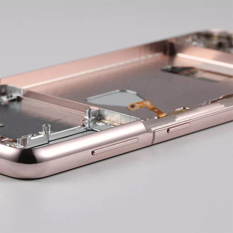 Pour le remplacement de l'ensemble de l'écran tactile d'affichage de l'écran tactile d'affichage de l'écran tactile Samsung Galaxy S21 Plus