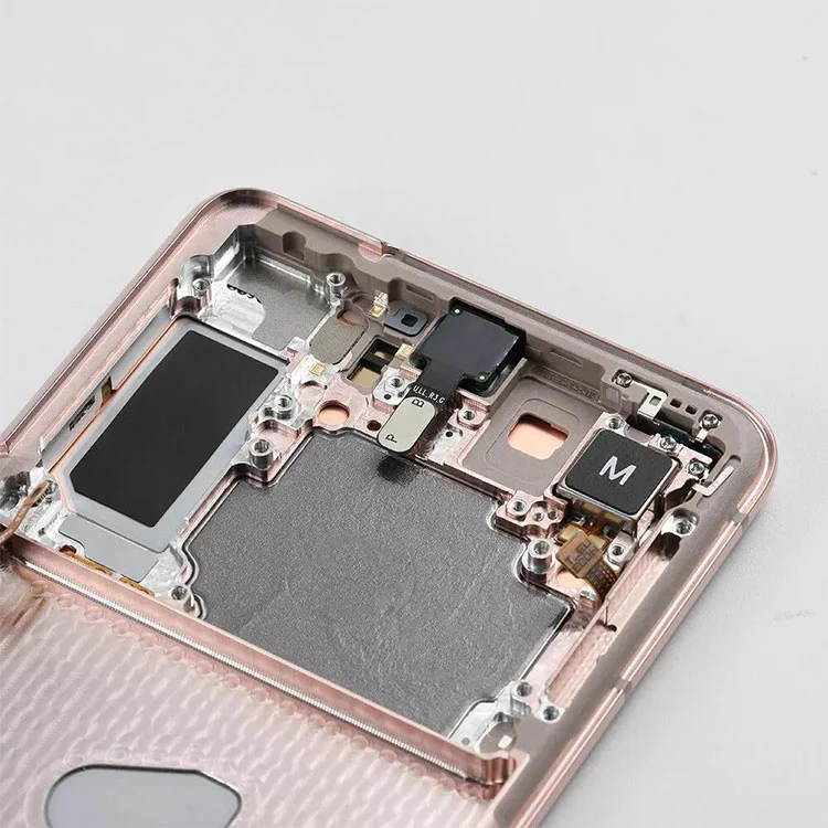 Pour le remplacement de l'ensemble de l'écran tactile d'affichage de l'écran tactile d'affichage de l'écran tactile Samsung Galaxy S21 Plus