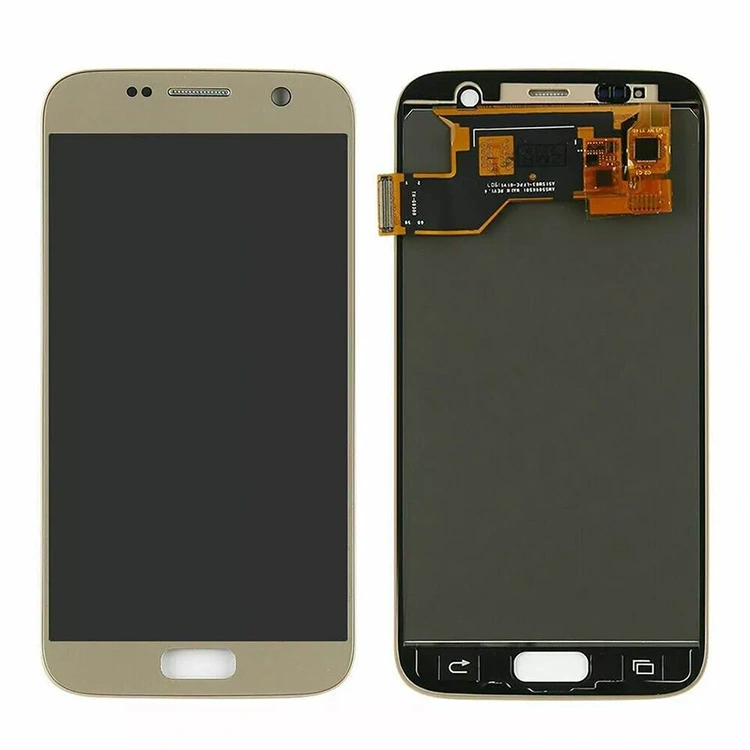 Écrans LCD S7
