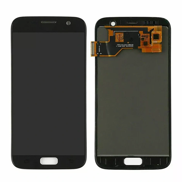 Écrans LCD S7