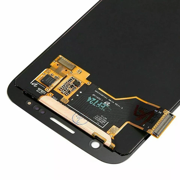 Écrans LCD S7