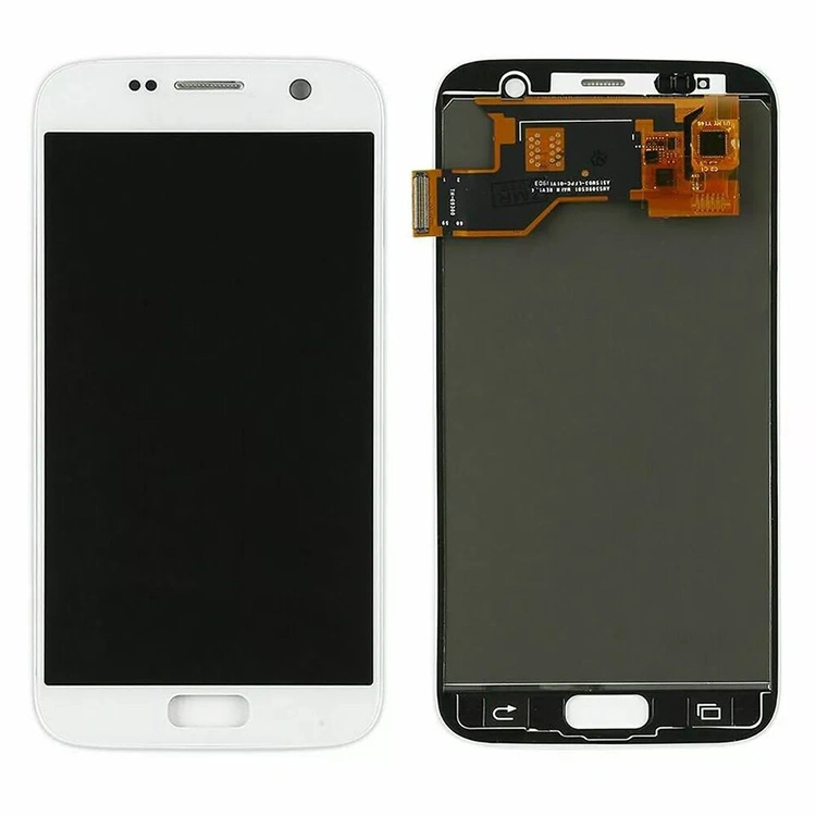 Écrans LCD S7