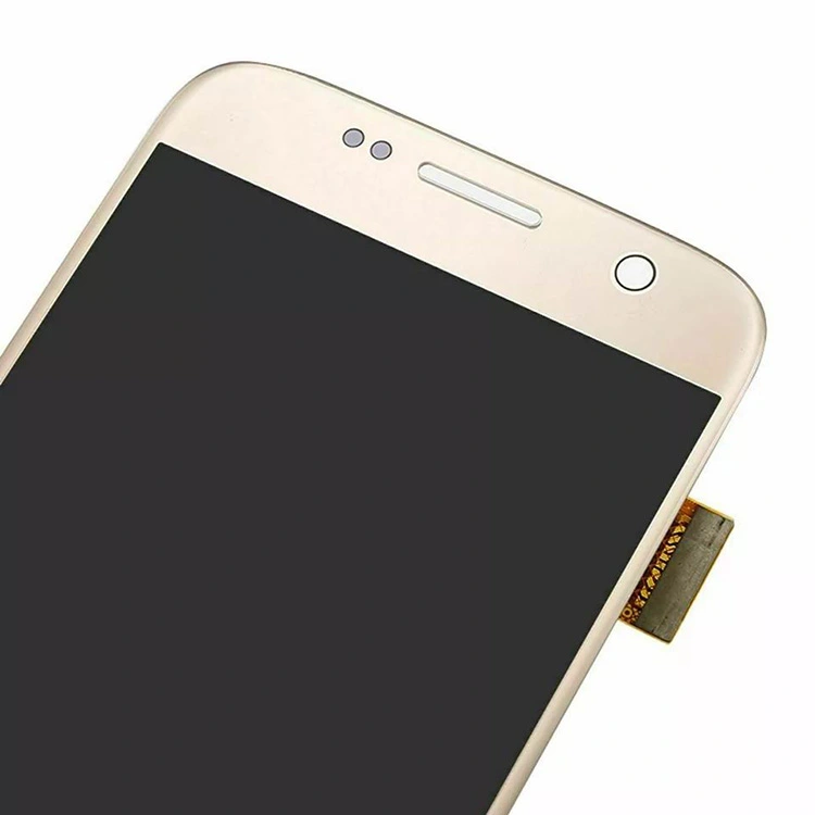 Écrans LCD S7