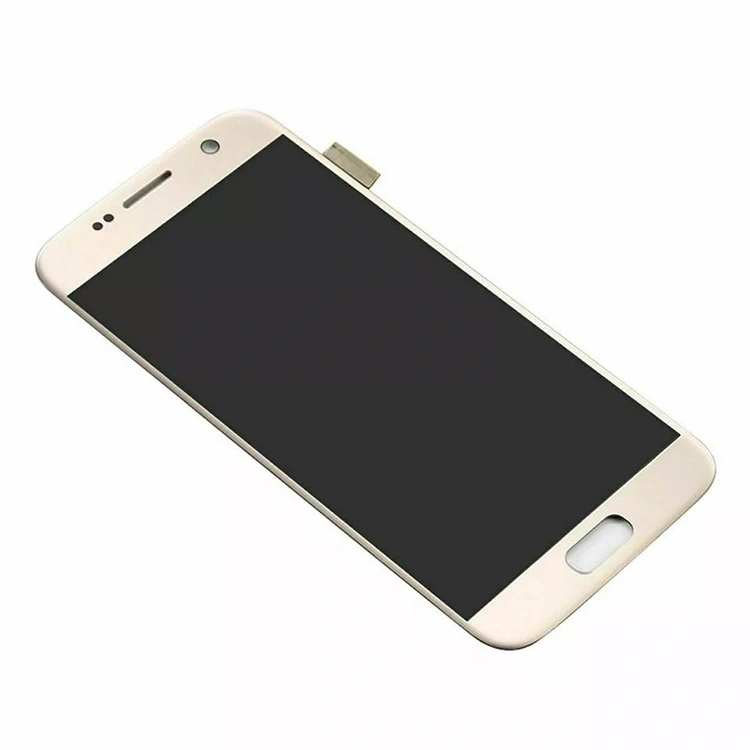 Écrans LCD S7