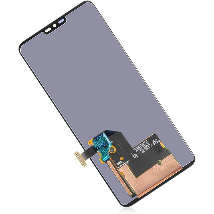Écrans LCD G7