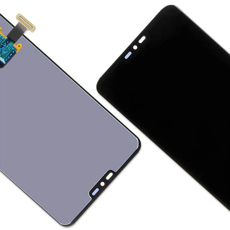 Écrans LCD G7