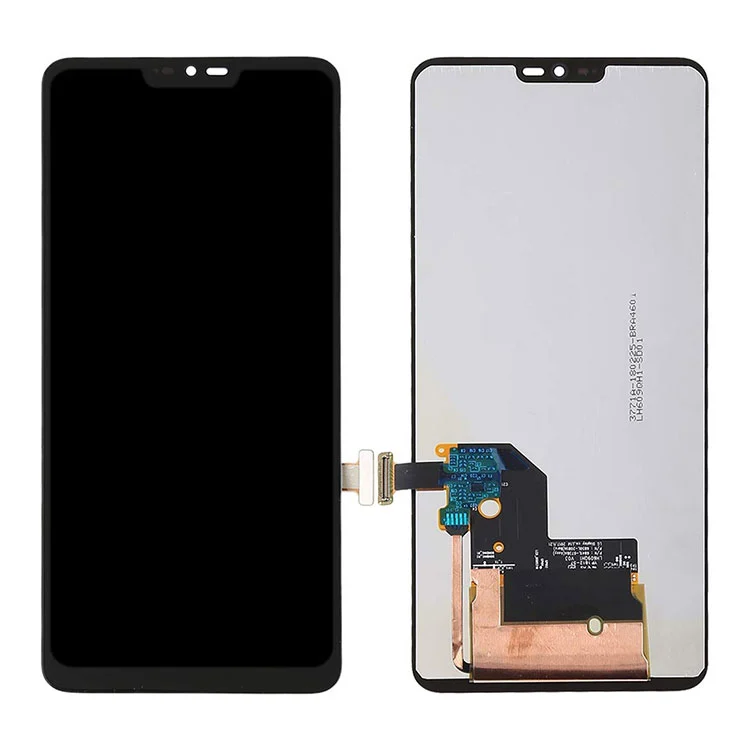 Écrans LCD G7