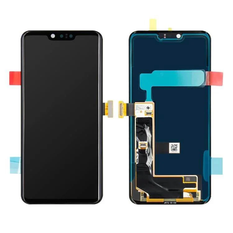 Écrans LCD G8
