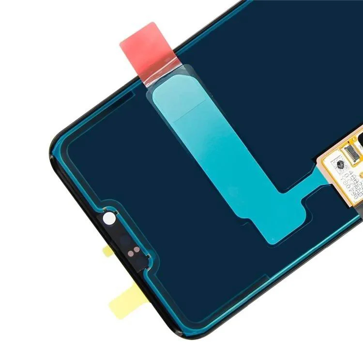 Écrans LCD G8