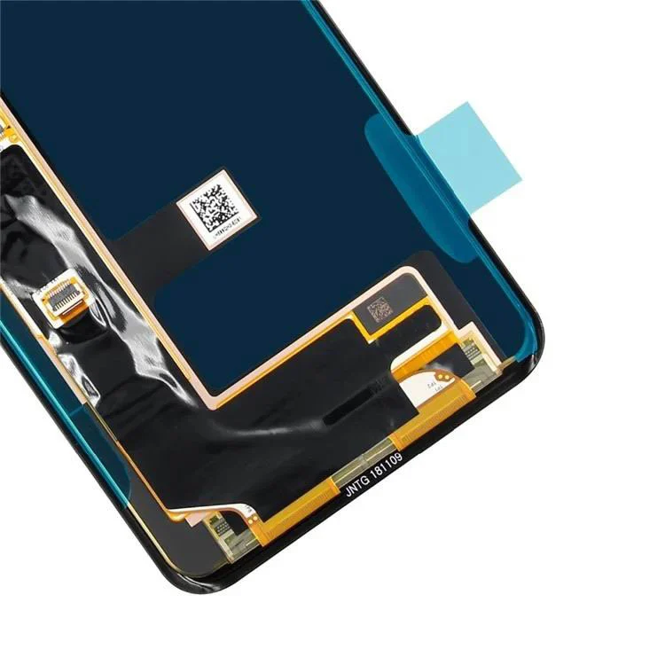 Écrans LCD G8