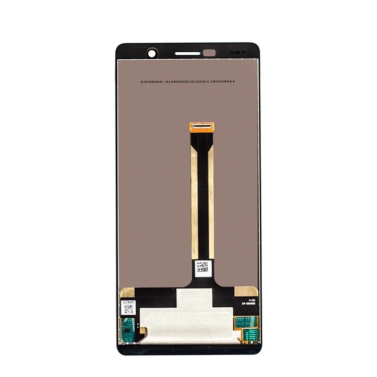 Écrans LCD pour Nokia 7 Plus