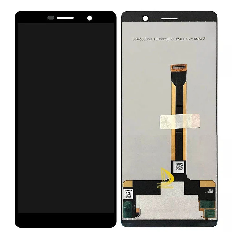 Écrans LCD pour Nokia 7 Plus