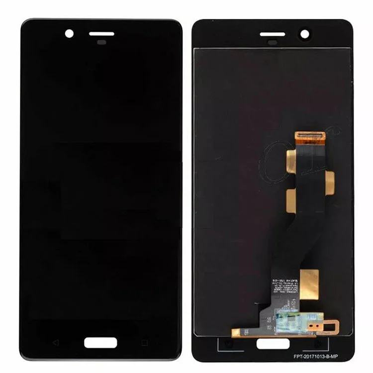 Écrans LCD pour Nokia 8
