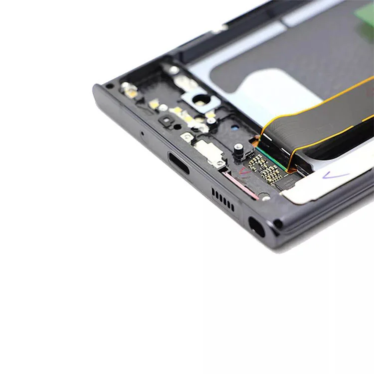 Note 20 Écrans LCD Ultra