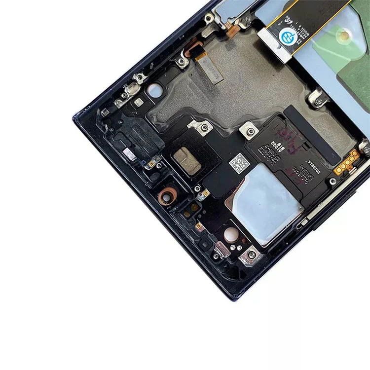 Note 20 Écrans LCD Ultra