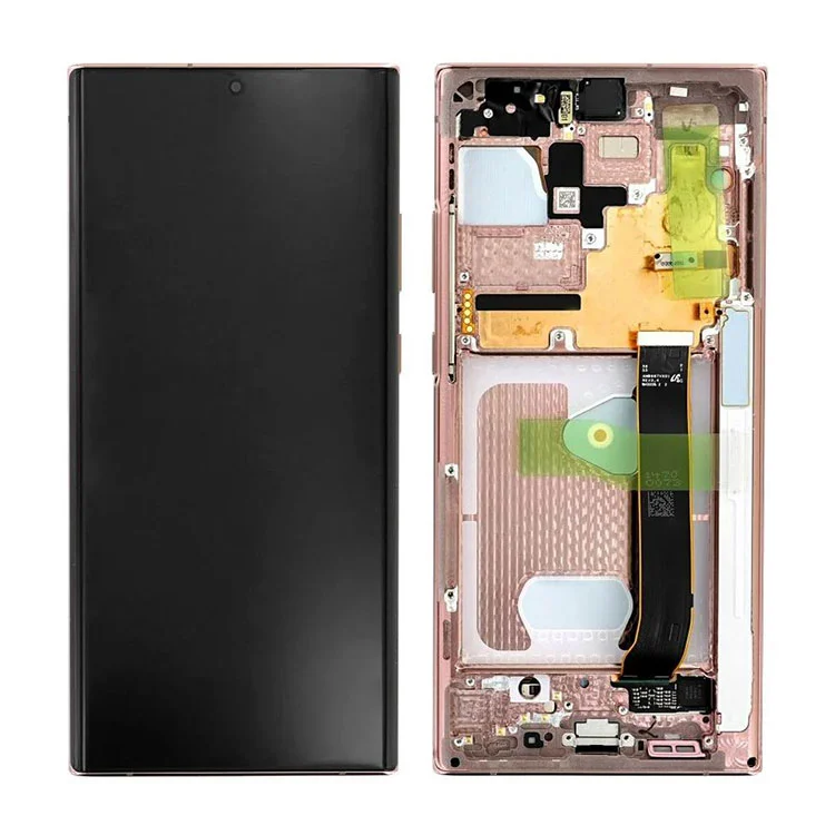Note 20 Écrans LCD Ultra