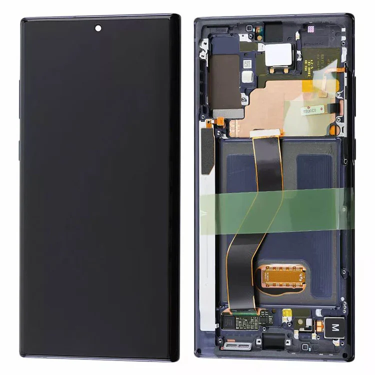 Écrans LCD Note10 Lite
