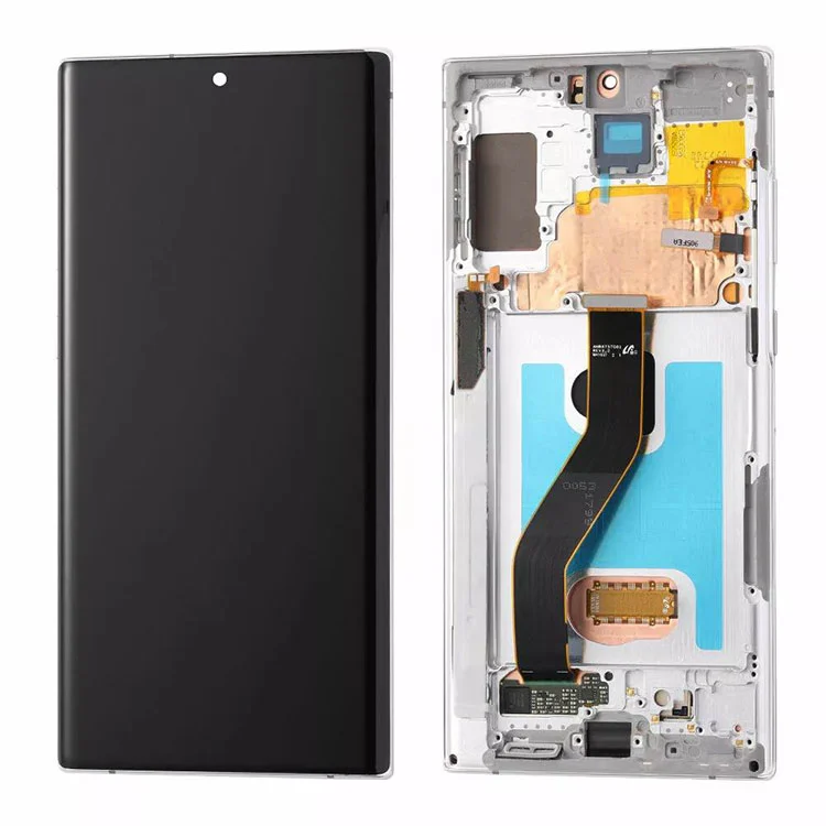 Écrans LCD Note10 Plus