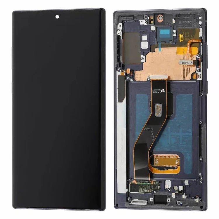 Écrans LCD Note10 Plus
