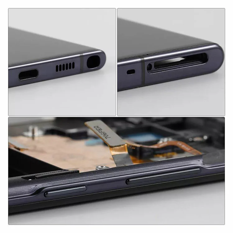 Écrans LCD Note10 Plus