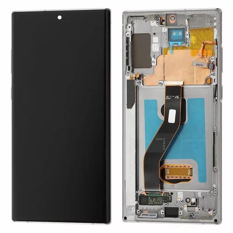 Écrans LCD Note10 Plus