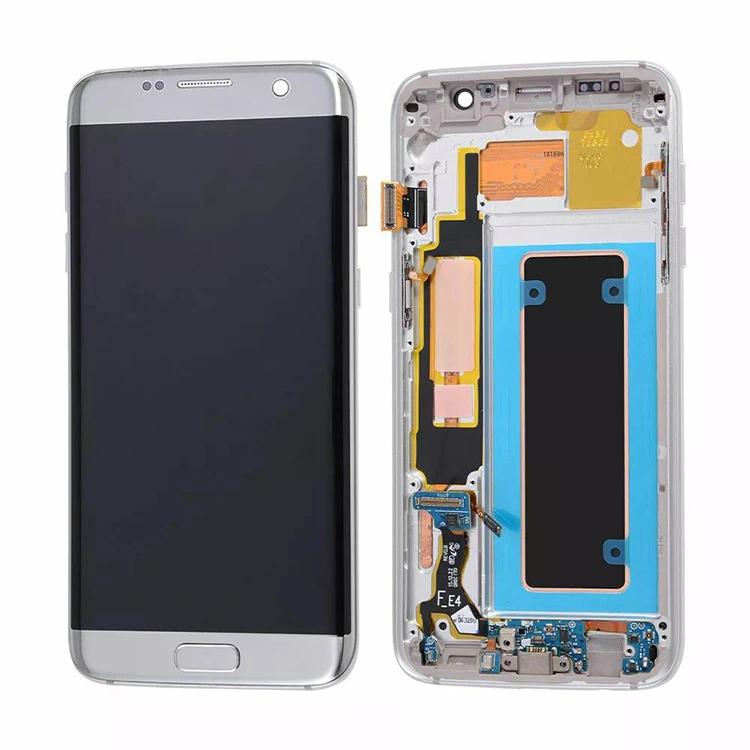 Écrans LCD S7 Edge