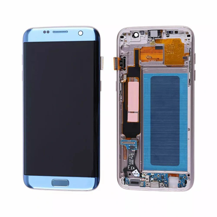 Écrans LCD S7 Edge