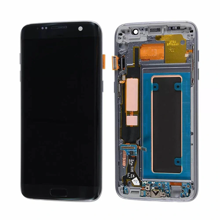 Écrans LCD S7 Edge