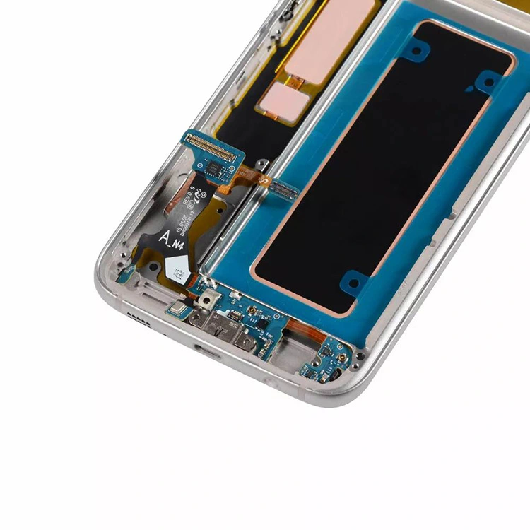 Écrans LCD S7 Edge