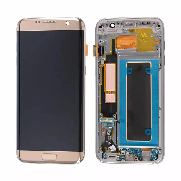 Écrans LCD S7 Edge