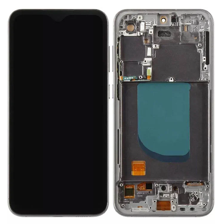 OEM Samsung Galaxy S23 FFE Affichage de l'écran LCD Sépic