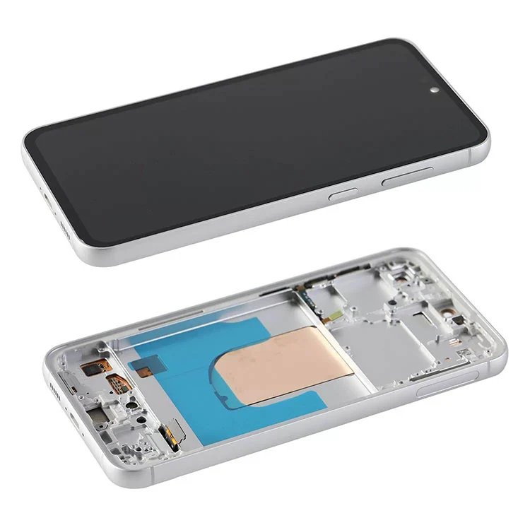 OEM Samsung Galaxy S23 FFE Affichage de l'écran LCD Sépic