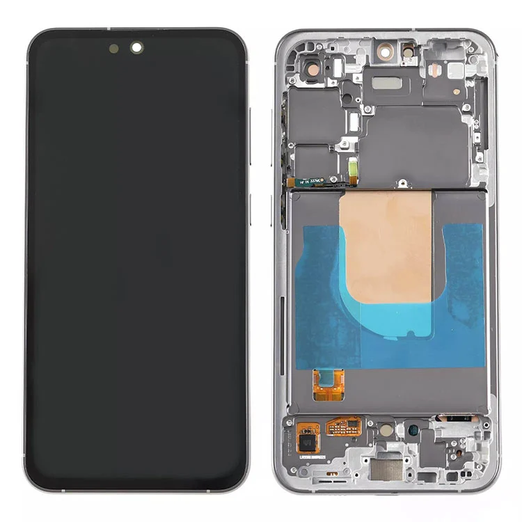 OEM Samsung Galaxy S23 FFE Affichage de l'écran LCD Sépic