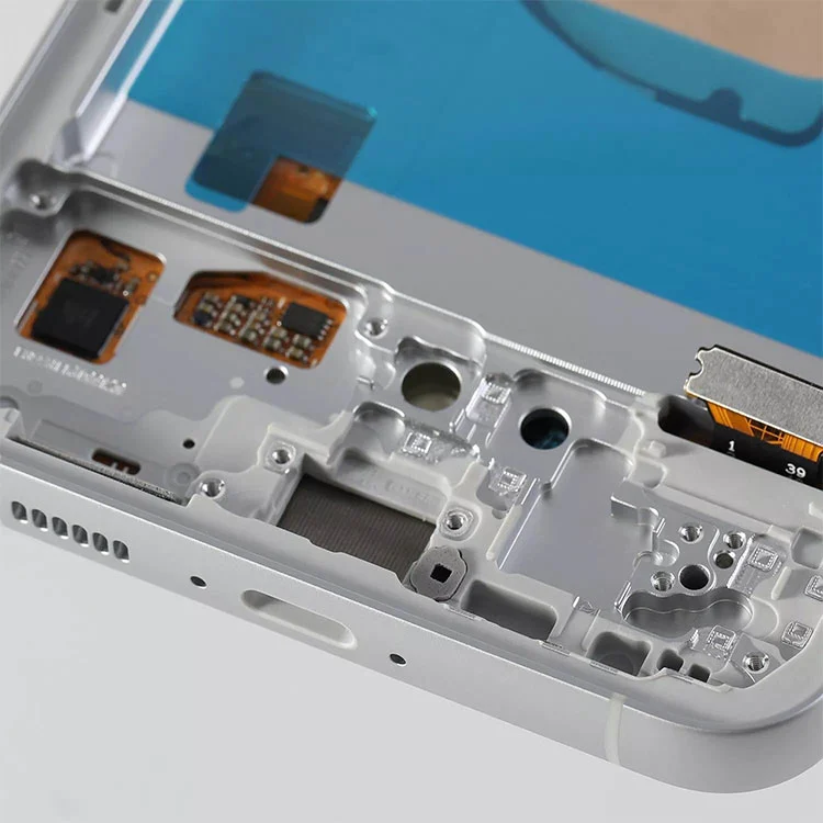OEM Samsung Galaxy S23 FFE Affichage de l'écran LCD Sépic