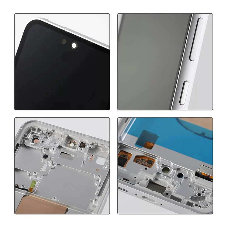 OEM Samsung Galaxy S23 FFE Affichage de l'écran LCD Sépic