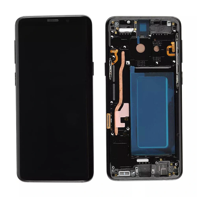 Écrans LCD S9