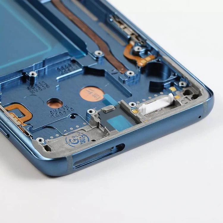 Écrans LCD S9