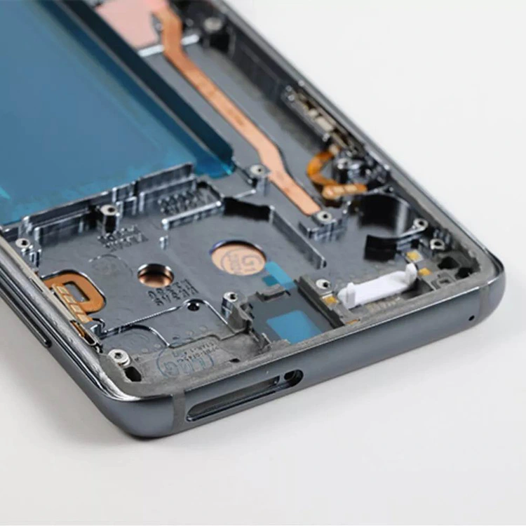 Écrans LCD S9