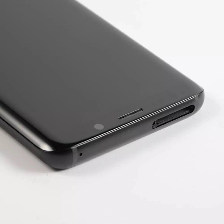 Écrans LCD S9