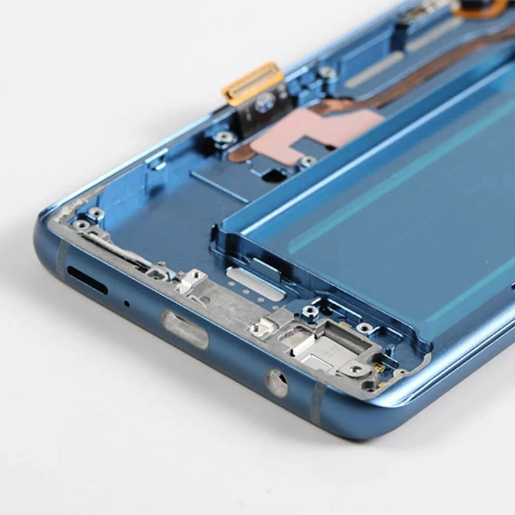 Écrans LCD S9
